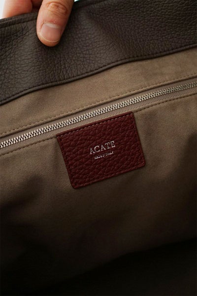 ACATE アカーテ KAUS2 カウス2 トートバッグ ACT-KAUS2 FABRIC