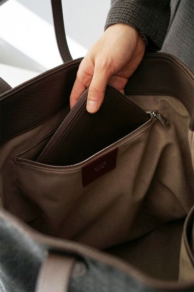 ACATE アカーテ KAUS2 カウス2 トートバッグ ACT-KAUS2 FABRIC