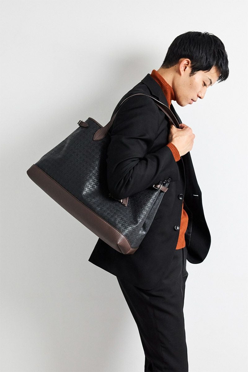 ACATE アカーテ LODOS2 ロドス2 トートバッグ ACT-LODOS2 FABRIC