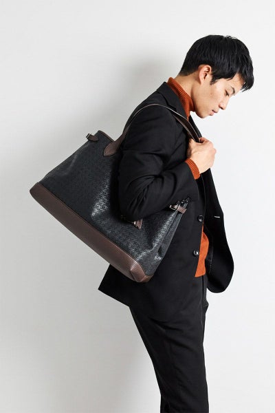 ACATE アカーテ LODOS2 ロドス2 トートバッグ ACT-LODOS2 FABRIC