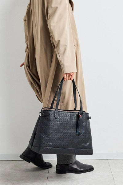 ACATE アカーテ LODOS2 ロドス2 トートバッグ ACT-LODOS2 FABRIC