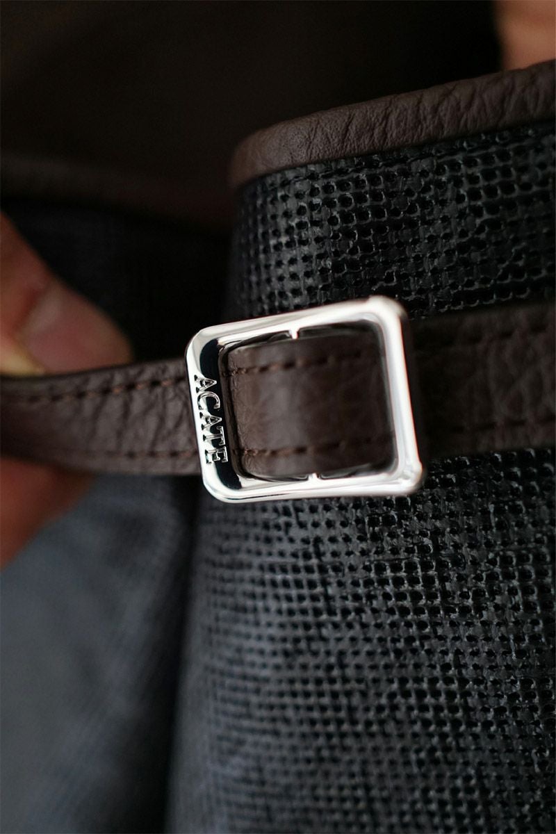 ACATE アカーテ LODOS2 ロドス2 トートバッグ ACT-LODOS2 FABRIC