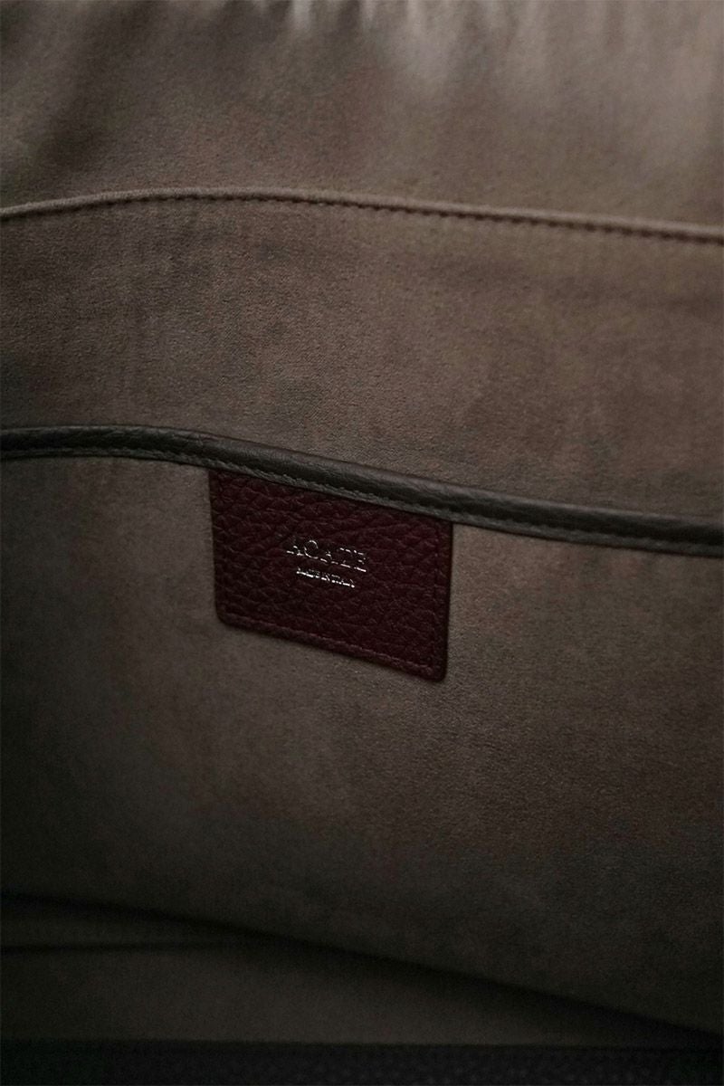 ACATE アカーテ LODOS2 ロドス2 トートバッグ ACT-LODOS2 FABRIC