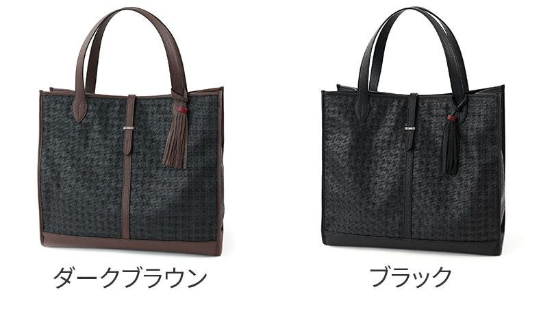 ACATE アカーテ CARRE カレ トートバッグ ACT-CARRE FABRIC