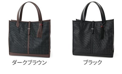 ACATE アカーテ CARRE カレ トートバッグ ACT-CARRE FABRIC