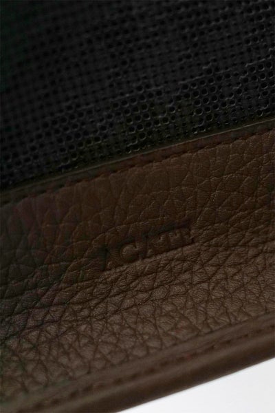 ACATE アカーテ CARRE カレ トートバッグ ACT-CARRE FABRIC