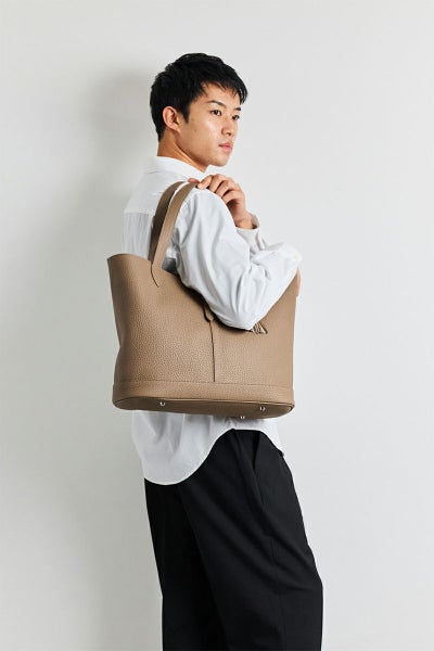 ACATE アカーテ ARCA アルカ トートバッグ ACT-ARCA