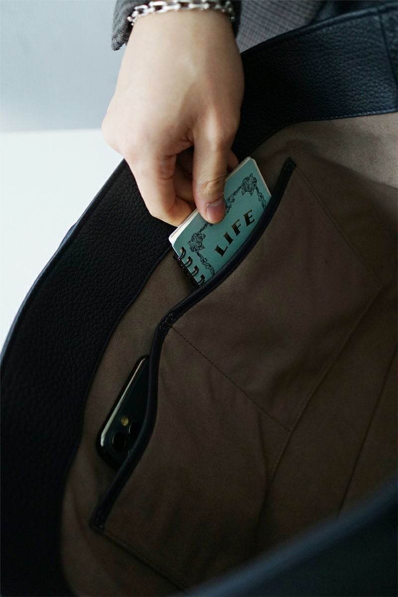 ACATE アカーテ ARCA アルカ トートバッグ ACT-ARCA