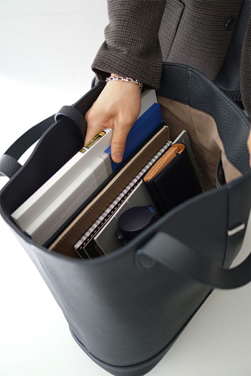 ACATE アカーテ ARCA アルカ トートバッグ ACT-ARCA