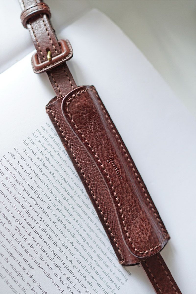 genten ゲンテン Tosca Superiore トスカスペリオーレ 2WAYトートバッグ 44529