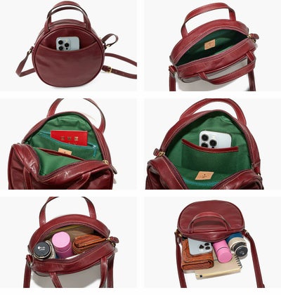 ALBERO アルベロ MACARON マカロン 2WAYショルダーバッグ 7781