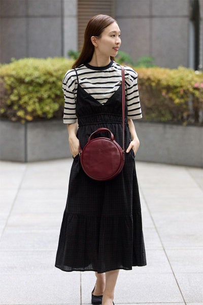 ALBERO アルベロ MACARON マカロン 2WAYショルダーバッグ 7781