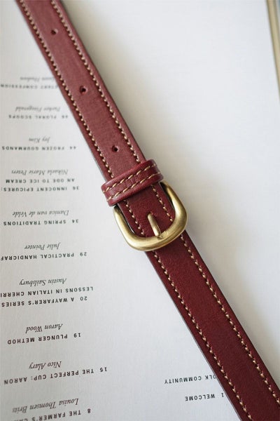 ALBERO アルベロ MACARON マカロン 2WAYショルダーバッグ 7781