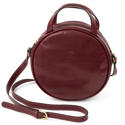 ALBERO アルベロ MACARON マカロン 2WAYショルダーバッグ 7781