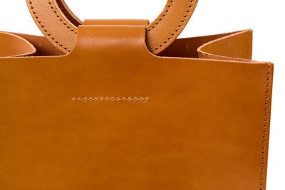 TIDEWAY タイドウェイ NUME MARUTE TOTE T3100