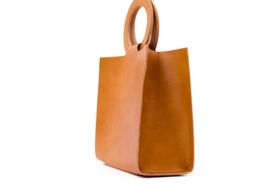 TIDEWAY タイドウェイ NUME MARUTE TOTE T3100