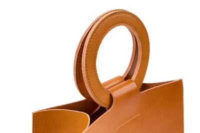 TIDEWAY タイドウェイ NUME MARUTE TOTE T3100