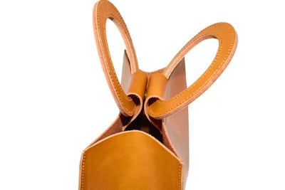 TIDEWAY タイドウェイ NUME MARUTE TOTE T3100