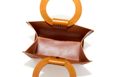 TIDEWAY タイドウェイ NUME MARUTE TOTE T3100