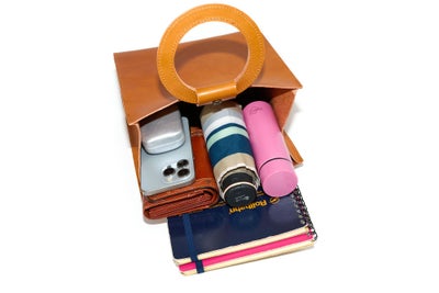 TIDEWAY タイドウェイ NUME MARUTE TOTE T3100