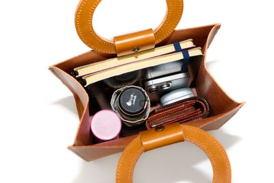 TIDEWAY タイドウェイ NUME MARUTE TOTE T3100