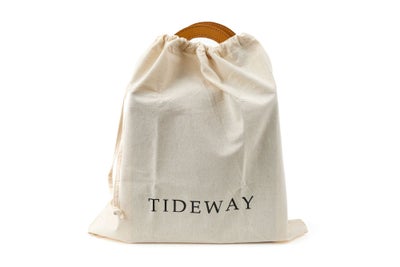 TIDEWAY タイドウェイ NUME MARUTE TOTE T3100