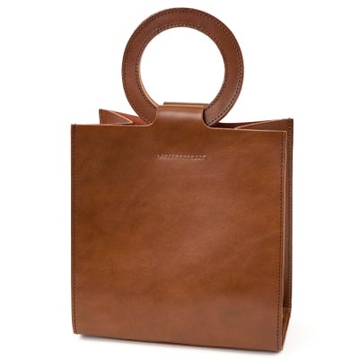 TIDEWAY タイドウェイ NUME MARUTE TOTE T3100