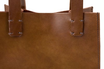 TIDEWAY タイドウェイ NUME YUTE TOTE T3101