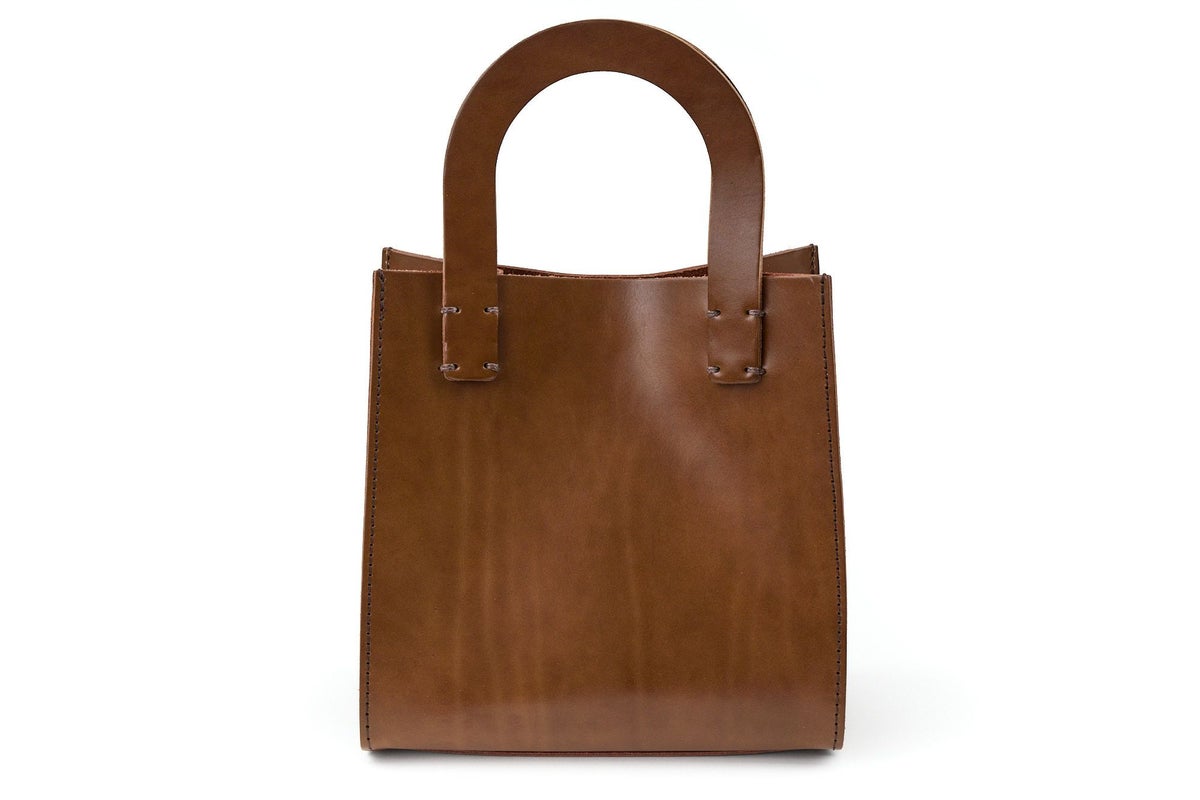 TIDEWAY タイドウェイ NUME YUTE TOTE T3101