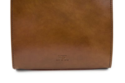 TIDEWAY タイドウェイ NUME YUTE TOTE T3101