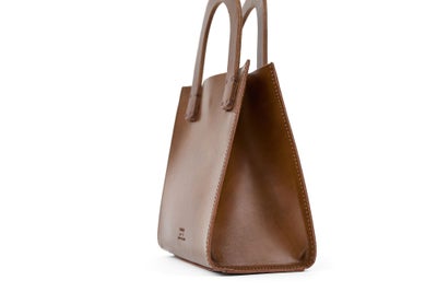 TIDEWAY タイドウェイ NUME YUTE TOTE T3101