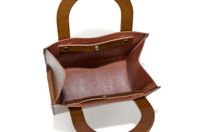 TIDEWAY タイドウェイ NUME YUTE TOTE T3101