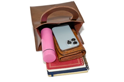 TIDEWAY タイドウェイ NUME YUTE TOTE T3101