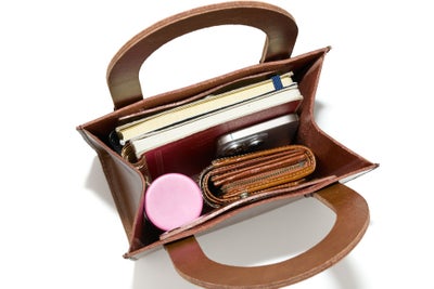 TIDEWAY タイドウェイ NUME YUTE TOTE T3101