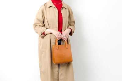 TIDEWAY タイドウェイ NUME YUTE TOTE T3101