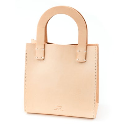 TIDEWAY タイドウェイ NUME YUTE TOTE T3101