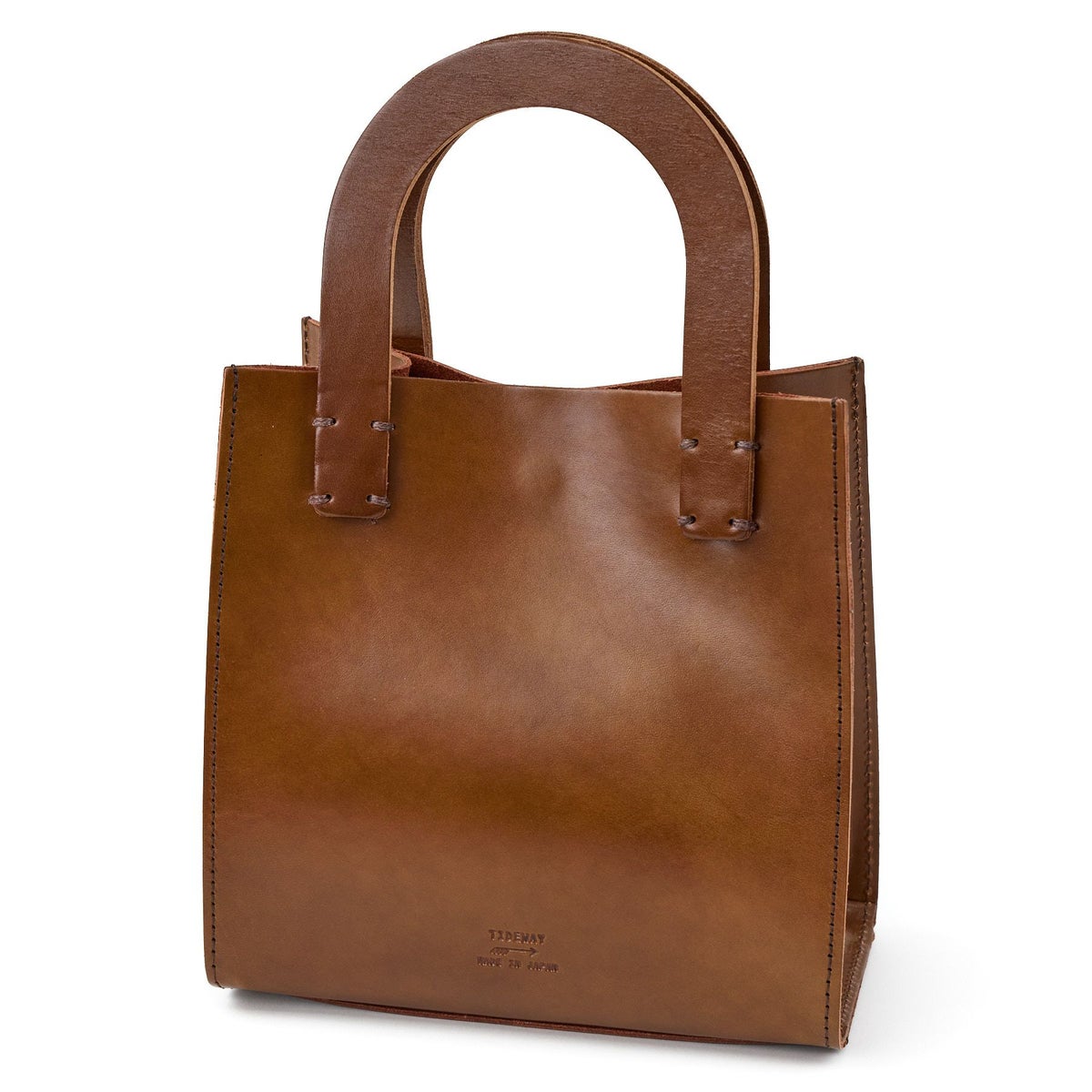 TIDEWAY タイドウェイ NUME YUTE TOTE T3101