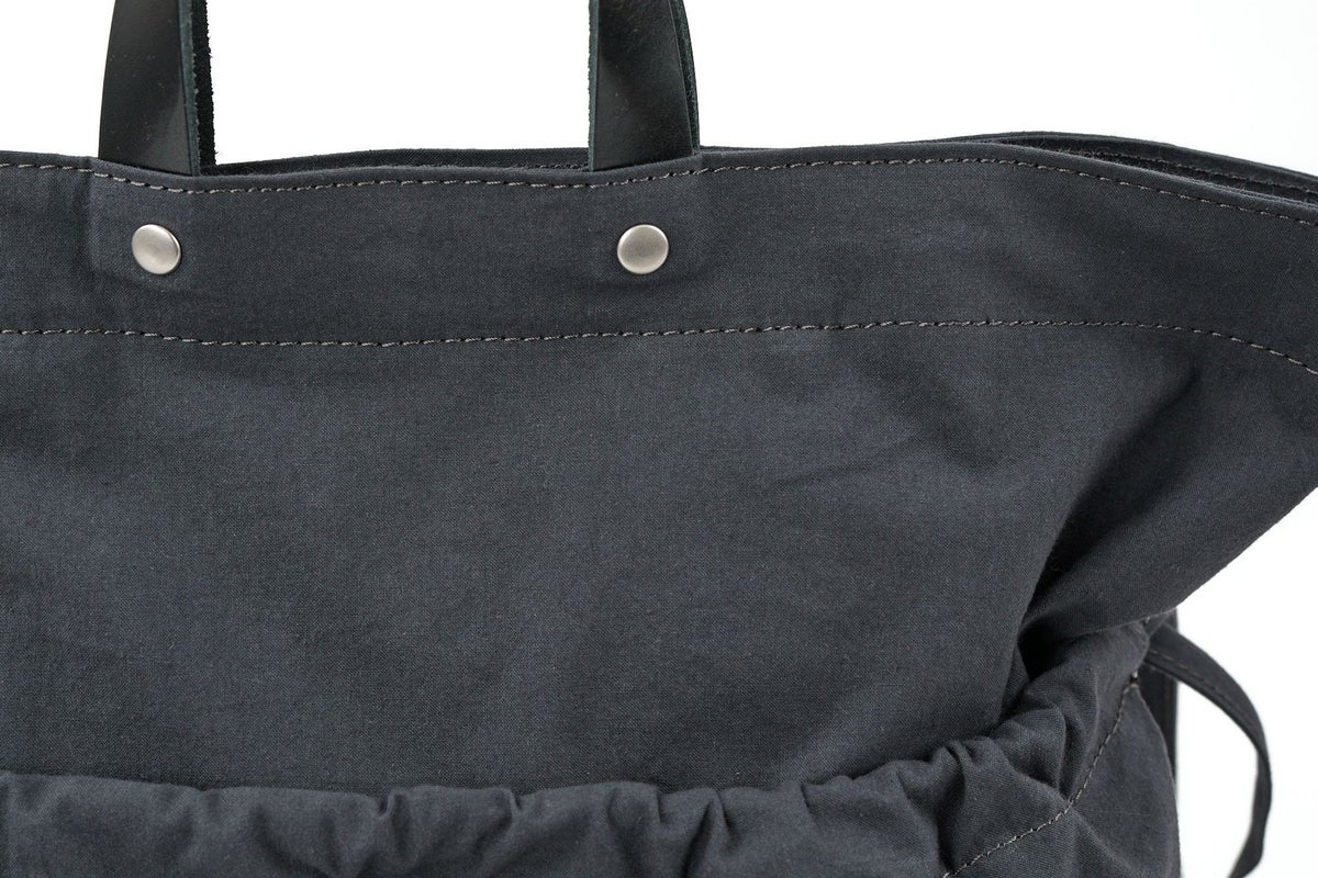TIDEWAY タイドウェイ BAFU 2WAYTOTE S T2705