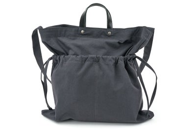 TIDEWAY タイドウェイ BAFU 2WAYTOTE S T2705