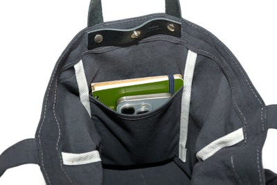 TIDEWAY タイドウェイ BAFU 2WAYTOTE S T2705