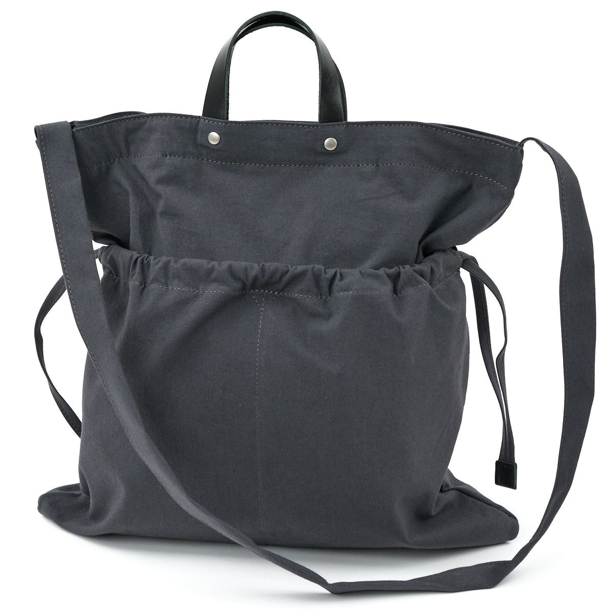 TIDEWAY タイドウェイ BAFU 2WAYTOTE S T2705