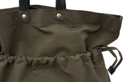 TIDEWAY タイドウェイ TUSSER 2WAYTOTE S T3009