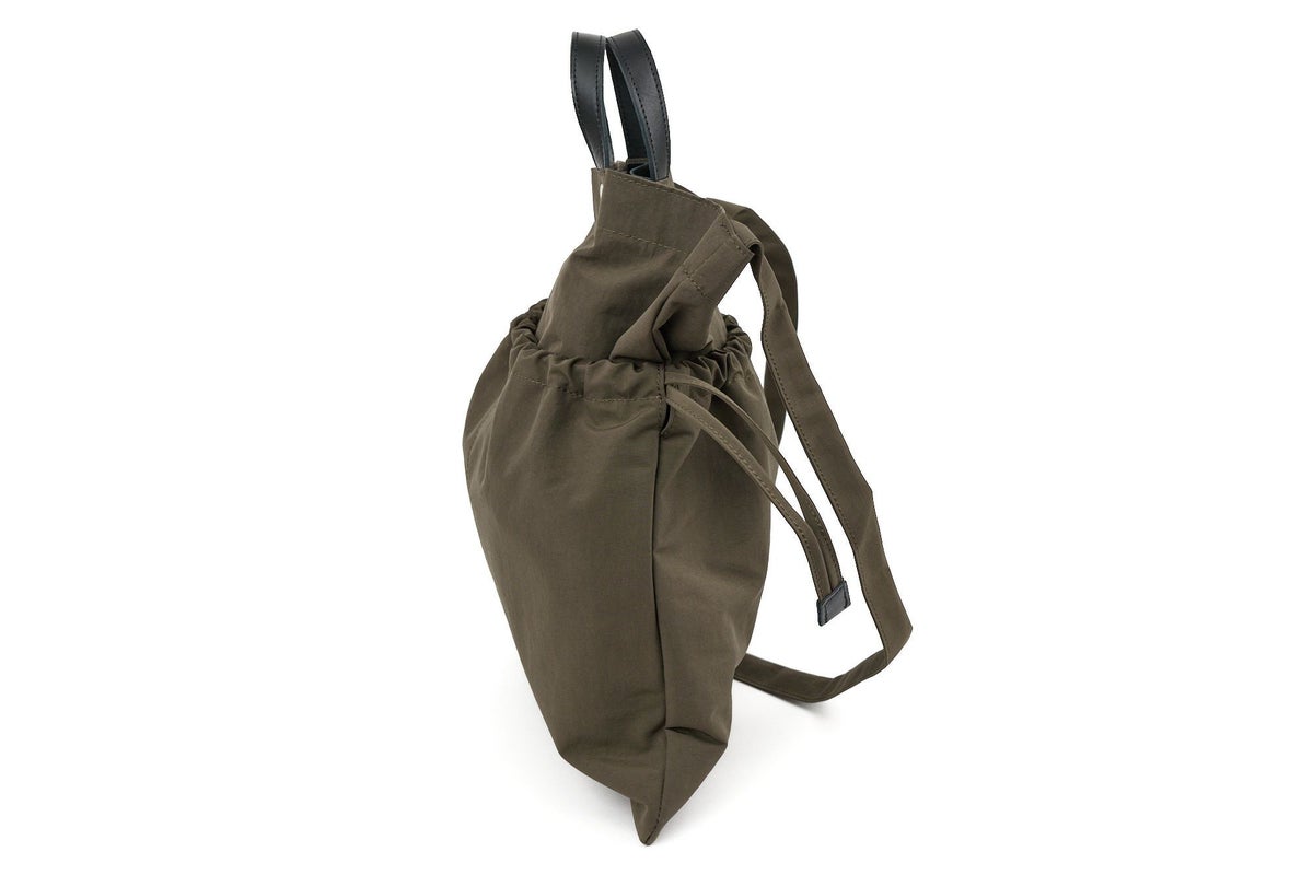TIDEWAY タイドウェイ TUSSER 2WAYTOTE S T3009