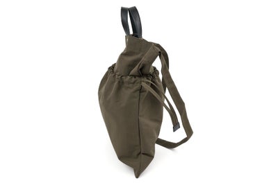 TIDEWAY タイドウェイ TUSSER 2WAYTOTE S T3009