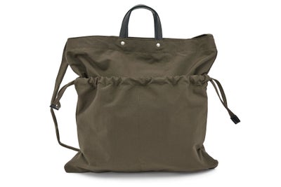 TIDEWAY タイドウェイ TUSSER 2WAYTOTE S T3009