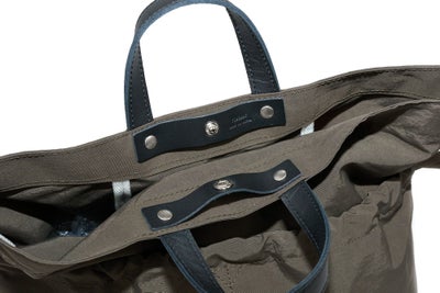 TIDEWAY タイドウェイ TUSSER 2WAYTOTE S T3009