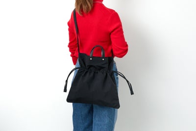 TIDEWAY タイドウェイ TUSSER 2WAYTOTE S T3009