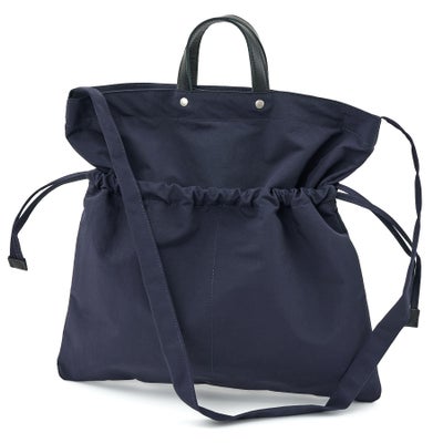 TIDEWAY タイドウェイ TUSSER 2WAYTOTE S T3009