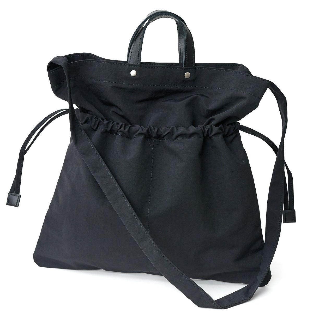 TIDEWAY タイドウェイ TUSSER 2WAYTOTE S T3009
