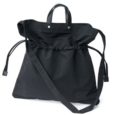 TIDEWAY タイドウェイ TUSSER 2WAYTOTE S T3009